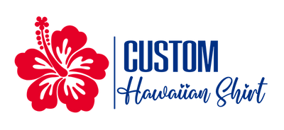 Custom Hawaiian Shirts Co., Ltd.